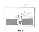 Fig. 03 - Debris removal in high aspect structures