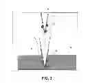 Fig. 04 - Debris removal in high aspect structures