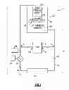 Fig. 02 - Valve control of pump inlet pressure with bootstrap reservoir
