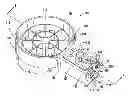 Fig. 01 - Integral fluid detection and containment apparatus