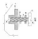 Fig. 06 - Integral fluid detection and containment apparatus