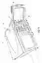 Fig. 02 - DIALYSIS SYSTEM HAVING PERISTALTIC PUMP ARRANGEMENT