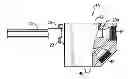 Fig. 01 - Gas valve with dual outlets