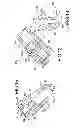 Fig. 08 - Gas valve with dual outlets
