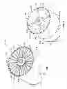 Fig. 04 - Actuators for use with fluid control devices having multiple fluid flow control members