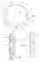 Fig. 07 - Methods and apparatus for application of nested zero waste ear to traveling web and formation of articles using a dual cut slip unit