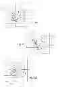 Fig. 34 - Methods and apparatus for application of nested zero waste ear to traveling web and formation of articles using a dual cut slip unit