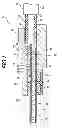 Fig. 02 - OPTICAL FIBER CONNECTION METHOD AND OPTICAL FIBER CONNECTING DEVICE