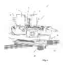 Fig. 07 - Device and method for welding profiled parts