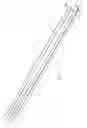 Fig. 02 - Transmission assembly for a roller blind