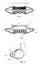 Fig. 07 - Method for forming webs of transversely extensible fibrous material, in particular paper webs, and apparatus for implementing the method