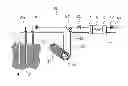 Fig. 02 - GEOTHERMAL FACILITY WITH THERMAL RECHARGING OF THE SUBSOIL