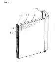 Fig. 05 - Heat exchange device having dual heat exchangers