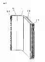 Fig. 06 - Heat exchange device having dual heat exchangers