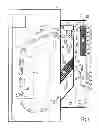 Fig. 02 - Method and apparatus for regulating a cooling device fitted to a switchgear cabinet