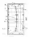Fig. 09 - Hydrocarbon resource processing device including radio frequency applicator and related methods