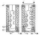 Fig. 01 - Tangential perforation system