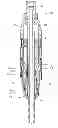 Fig. 01 - Bridging hanger and seal running tool