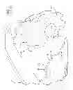 Fig. 02 - Sealing disc having soil build-up reducing feature