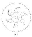 Fig. 08 - Sealing disc having soil build-up reducing feature
