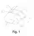 Fig. 02 - Multi-Conductor Stripline RF Transmission Cable