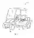 Fig. 02 - Battery system, housing and vehicle including battery system