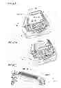 Fig. 02 - Vehicle body rear portion structure
