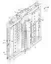 Fig. 01 - Electromagnetic linear actuators for marine acoustic vibratory sources