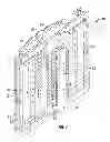Fig. 04 - Electromagnetic linear actuators for marine acoustic vibratory sources