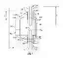 Fig. 06 - Electromagnetic linear actuators for marine acoustic vibratory sources