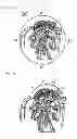 Fig. 08 - POWER-GENERATING APPARATUS USING GRAVITY AND MAGNETIC FORCE