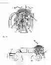Fig. 09 - POWER-GENERATING APPARATUS USING GRAVITY AND MAGNETIC FORCE