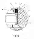 Fig. 07 - Disc brake caliper with piston roll-back device