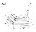 Fig. 02 - Device for absorbing impact applied to moving body