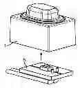 Fig. 01 - Sealed electrical switch