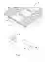 Fig. 02 - Screen panel fixing system and methods
