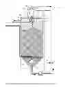 Fig. 02 - Method and Apparatus for Separation of Impurities from Liquid by Upflow Granular Media Filters