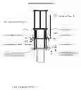 Fig. 01 - Apparatus for continual magnetisation of a slurry