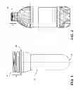 Fig. 02 - PREFORM WITH INSERT RING, CONTAINER, AND METHOD