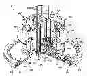 Fig. 01 - Method and apparatus for treating a workpiece with arrays of nozzles