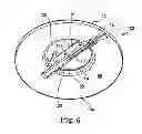 Fig. 07 - Method and apparatus for treating a workpiece with arrays of nozzles