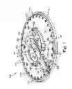 Fig. 08 - Method and apparatus for treating a workpiece with arrays of nozzles
