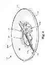 Fig. 09 - Method and apparatus for treating a workpiece with arrays of nozzles