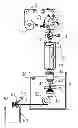 Fig. 01 - Automatic wire threader for wire electric discharge machining apparatus