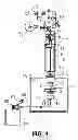 Fig. 02 - Automatic wire threader for wire electric discharge machining apparatus
