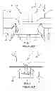 Fig. 02 - Machine for joining the ends of steel strips which machine is suited to the induction heat treatment of joining welds