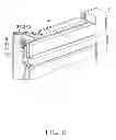 Fig. 09 - BEZEL ASSEMBLY FOR ELECTRONIC DEVICE