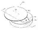 Fig. 01 - Metal container with slideable top