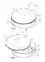 Fig. 02 - Metal container with slideable top
