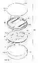 Fig. 04 - Metal container with slideable top